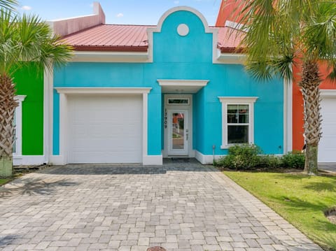Welcome to Banana Bay Townhome #13909!