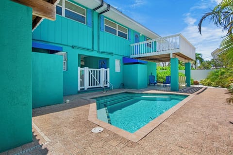 Shared Pool