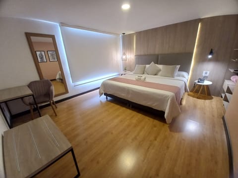 Deluxe Room | WiFi (free)