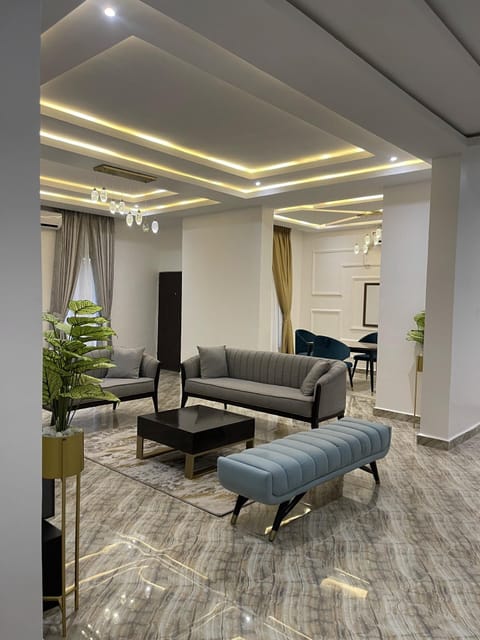 House | Interior