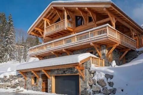 Chalet Folie Douce