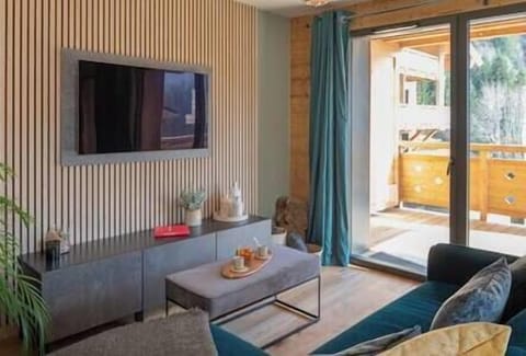 Apartment Cairn Harmony B104