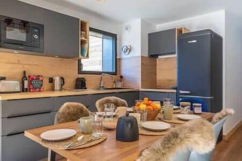 Apartment Cairn Harmony B104