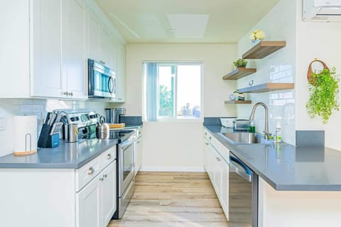 Apartment | 2 bedrooms, Internet