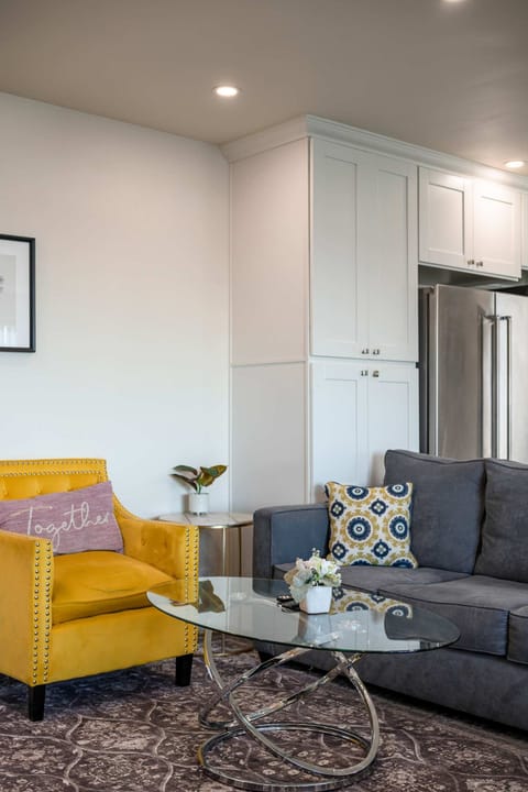 Apartment | 2 bedrooms, Internet