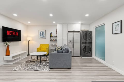 Apartment | 2 bedrooms, Internet