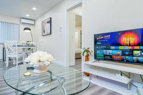 Apartment | 2 bedrooms, Internet