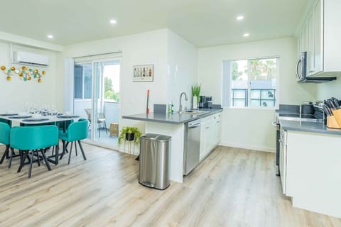 Apartment | 2 bedrooms, Internet