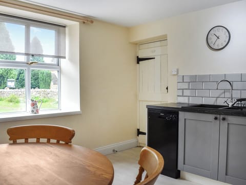 Dining Area | The Old Cottage, Lambley, Northumbria and North Pennines