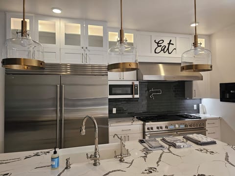 Professional Refrigeration