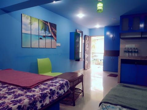 Classic Room | Premium bedding, Select Comfort beds, individually decorated