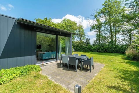 Holiday Park Facilities and Services 
