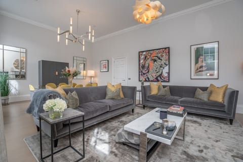 Living / Dining Room