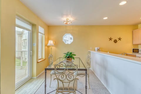 323 Vacation by the Sea