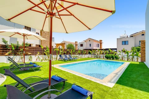 Villa Dara by Ezoria Villas (14081)