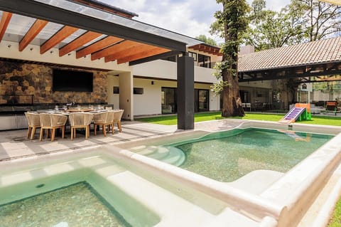 Premium House | Terrace/patio