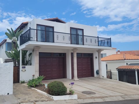 Villa del Oceano