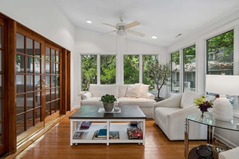Sunroom