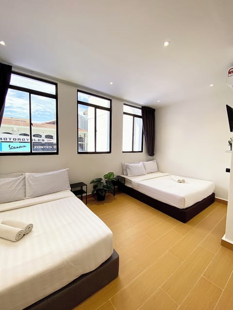Family Room | Free WiFi