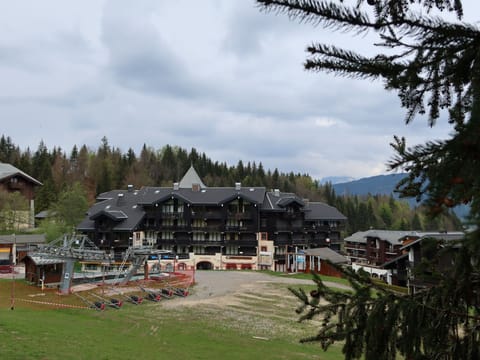 Outdoor