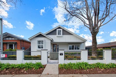 Property Exterior