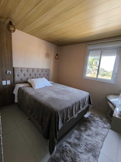 Comfort Double Room, City View | Free WiFi