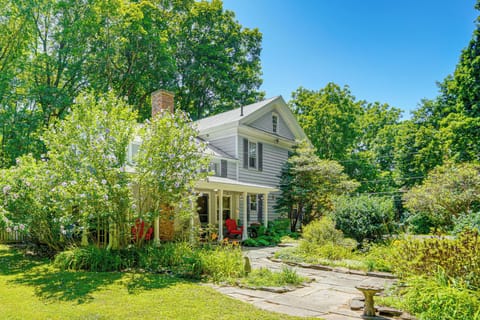 House (4 Bedrooms) | Front of property