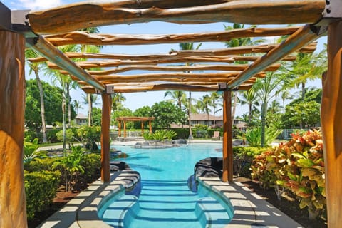 Condo, 3 Bedrooms | Pool | Indoor pool