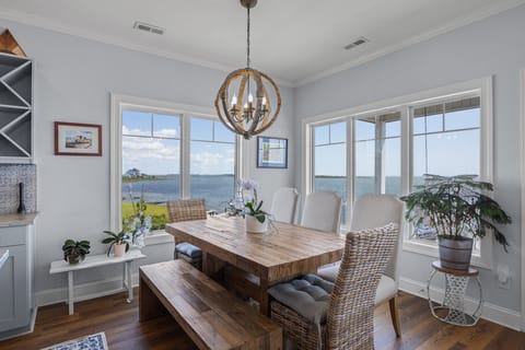 Dining Space