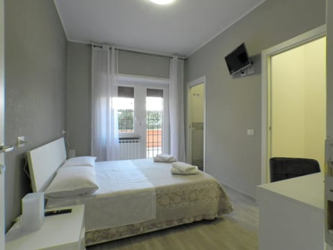 Double Room, Ensuite | Free WiFi