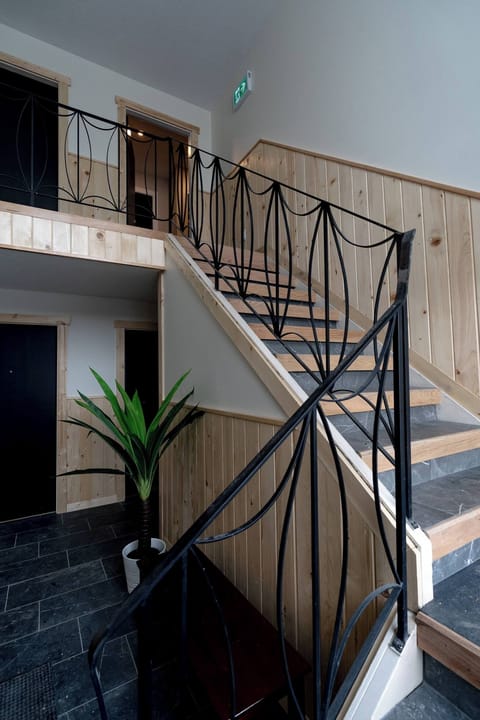 Apartment, 2 Bedrooms | Interior