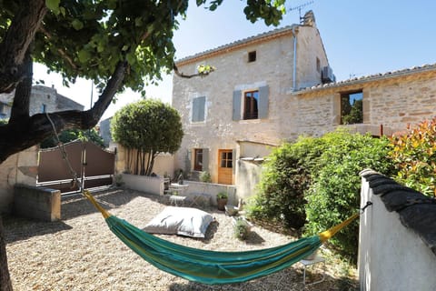 La Maison Au Soleil