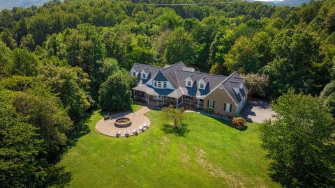 A view from above of the place you will love!