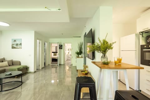 Apartment, Garden View | Interior