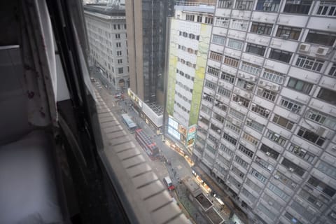 City view