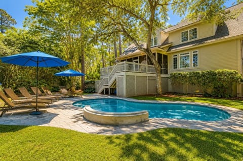 10 Audubon Pond - The Vacation Company