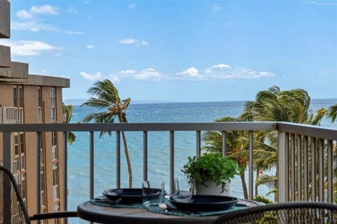 Condo, 1 Bedroom | Property grounds