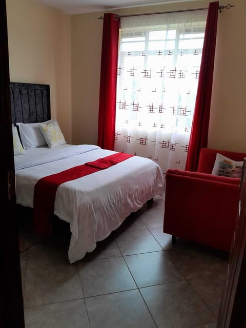 Comfort Apartment, Balcony, City View | 2 bedrooms, individually decorated, individually furnished, free WiFi