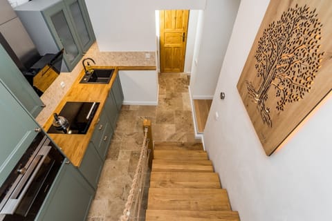 House | 1 bedroom