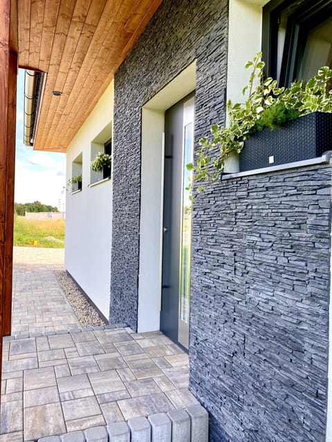 House | 2 bedrooms