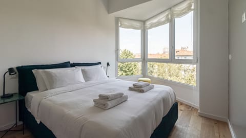 Apartment | 1 bedroom