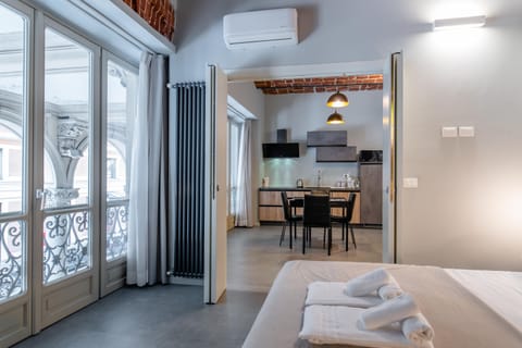 House | 1 bedroom
