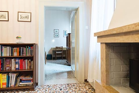 House | 1 bedroom