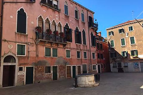 Apartment | 1 bedroom