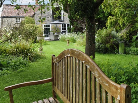 Garden | Camelot, High Ham, near Langport