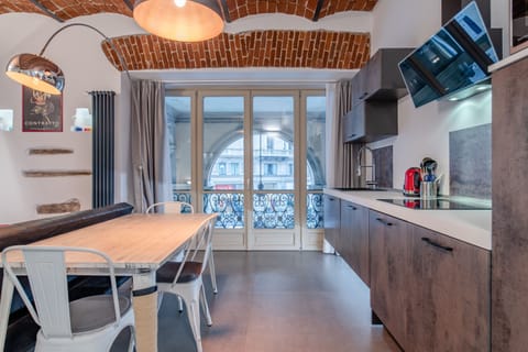 Apartment | 1 bedroom