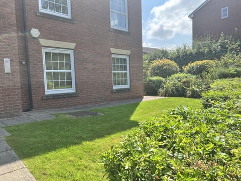 Apartment | Exterior