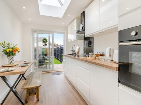 Kitchen | Wick Cottage, Porthcawl, near Swansea