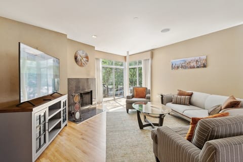 Furniture, Indoors, Living Room, Couch, Home Decor