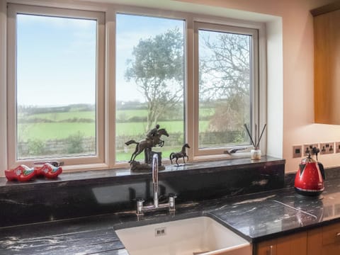 View | Ty&rsquo;n Rallt, Bodorgan